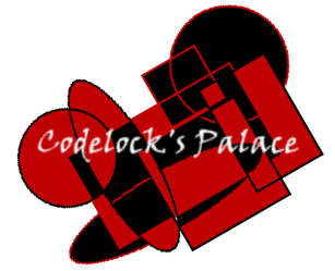 Codelock's Palace